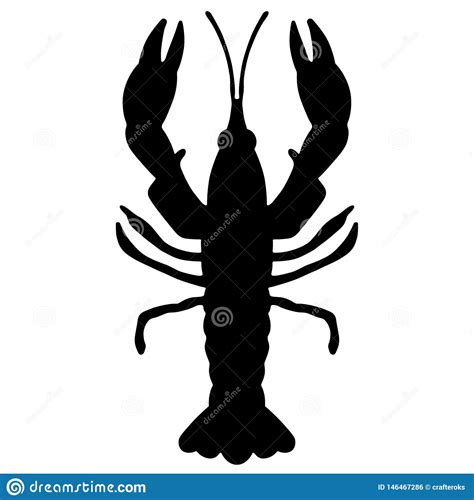 14+ Crawfish Svg Free Images Free SVG files | Silhouette and Cricut