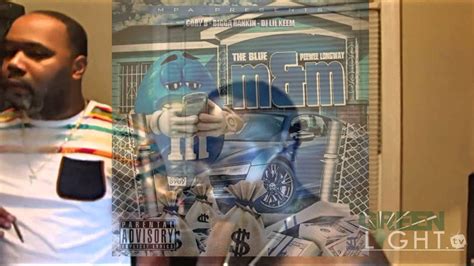 Peewee Longway X Mpathe Blue M And M Mixtape Release Episode 1 Youtube