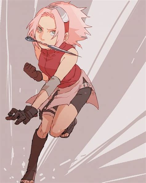 Haruno Sakura BORUTO Naruto Next Generations Image By Mei Love Mangaka