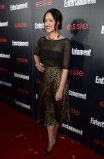 NATHALIE EMMANUEL At Entertainment Weekly Celebration Honoring SAG Awards Nominees HawtCelebs