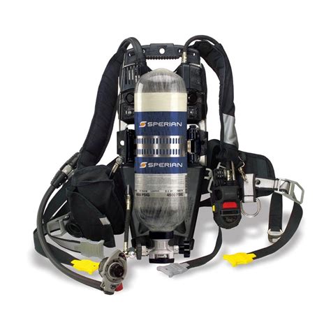 Looking for online definition of scba or what scba stands for? Sperian Awarded Large SCBA Contract for Southern ...