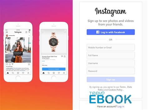 Create Instagram Account - How to Create an Instagram Account | Create Instagram Account Online ...