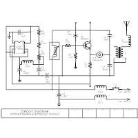 The schematics do not show placement or scale. Circuit Diagram Maker | Free Download & Online App