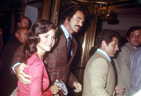 Burt Reynolds And Sally Field Relationship Timeline Photos