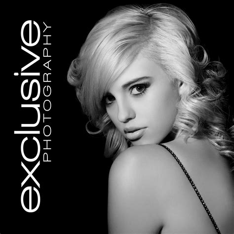 Exclusive Photography
