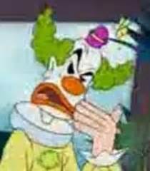 Seek forward and backward by 5 seconds. Clown-O Voice - Tom and Jerry: The Fast and the Furry ...