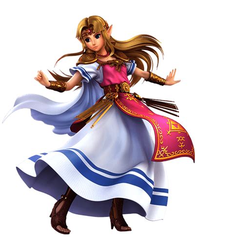 Zelda Super Smash Bros Ultimate Unlock Stats Moves