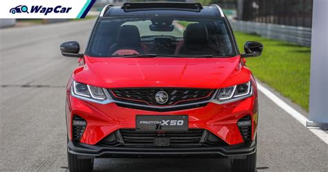 The car has been launched in malaysia and people are rushing to place bookings without actually having seen the car in the flesh and knowing the final price! 2020 Proton X50 launch date confirmed - 27 Oct, livestream ...