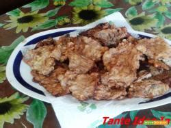 Questi funghi vanno mangiati necessariamente dopo la cottura perché, da crudi, possiedono un alto tasso di velenosità. Mazze da Tamburo (Macrolepiota Procera) - Ricetta ...
