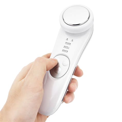 3 In 1 Face Massager Device Sale Sold Out Arrival Notice