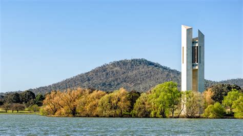 The Top Things To Do And See In Canberra Australia