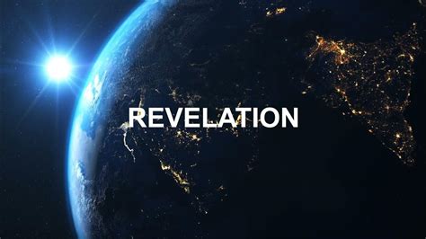 The Holy Bible Book 66 Revelation Kjv Audio Youtube