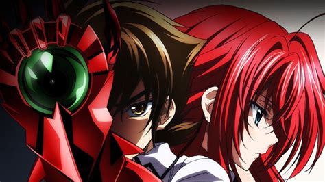 Rias gremory hot wallpaper aesthetic arte avengers kawaii. Rias Gremory Wallpapers - Wallpaper Cave