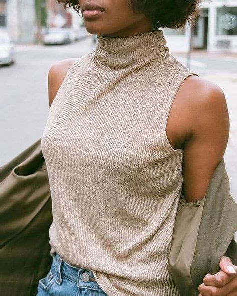 27 Chic Looks For The Turtleneck Fall Outfit Turtleneck Outfit