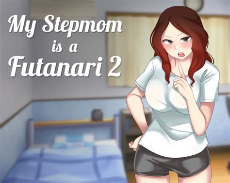 Comments My Stepmom Is A Futanari 2 By Owlyboi