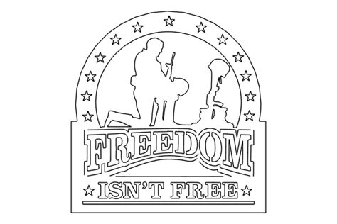 Freedom Isn T Free FireShare Langmuir Systems