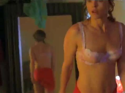 Nude Video Celebs Dina Meyer Sexy Angela Featherstone Sexy Federal