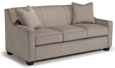 Best Home Furnishings Marinette S20mfe 20133 Full Size Sleeper Sofa