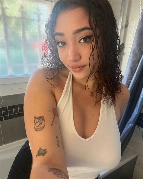 Spicy Honey Nude OnlyFans Leaks Porn Pic