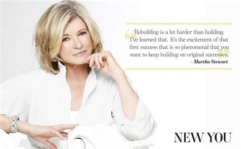 60 Famous Quotes By Martha Stewart Page 2