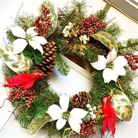 Christmas Reef Christmas Reef Christmas Wreaths Holiday