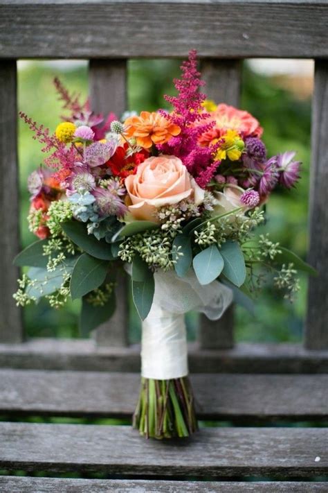 Flowers for bouquets in september. September Wedding Flower Bouquet, flower as for a ...