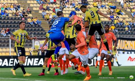 Por Daniel Suárez El Deportivo Táchira conquistó una victoria