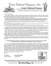 Pictures of Court Ordered Classes