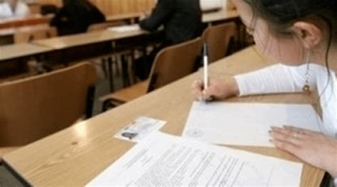 Probele pentru examenul naţional de bacalaureat, sesiunea 2021, încep la ora 09:00. Barem Limba română, Bacalaureat 2021. Rezolvarea subiectelor va fi publicată pe edu.ro | Olt Alert