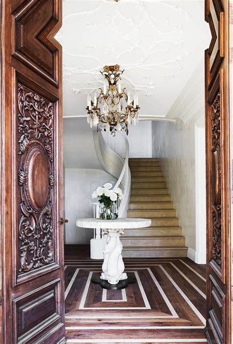 15 Elegant Entryway Ideas For A Stylish First Impression Belle