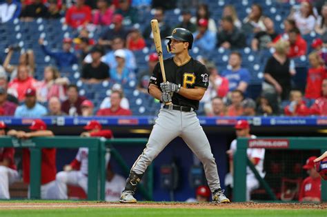 Jun 15, 2021 · pittsburgh pirates second baseman adam frazier singles during the first inning against the los angeles dodgers on wednesday, june 9, 2021, at pnc park. Pittsburgh Pirates: Hypothetical Deadline Trade of Adam ...