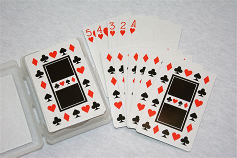 75 Designs 25 Decks Personalized Playing Cards Wedding Etsy
