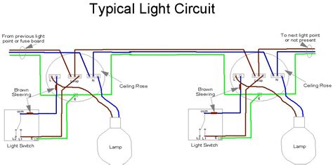 Typical House Wiring Garage Electrical Plans We Have Sample Img
