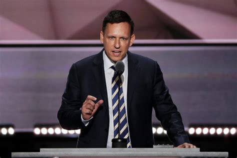 Peter Thiel Joins Abcelleras Board Of Directors