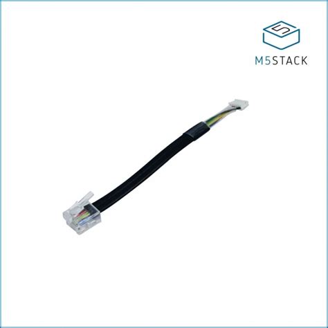 m5stack lego® motor kabel 10cm m5stack a030
