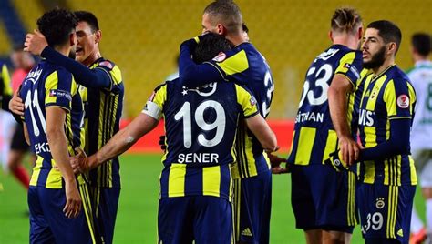 Fenerbahçe ile giresunspor maçı geniş özeti ve golleri. Son dakika: Fenerbahçe - Giresunspor | CANLI YAYIN | Türkiye Kupası Haberleri