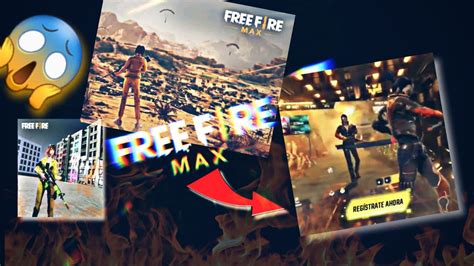Nikmati berbagai mode permainan seru bersama para pemain free fire melalui teknologi firelink eksklusif. Huge update - Free fire max details || free fire max beta ...