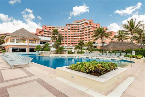 Omni Cancun Hotel And Villas Updated 2022 Prices And Reviews Mexico