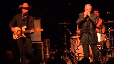 Dave And Phil Alvin 01 24 15 Ashgrove Youtube