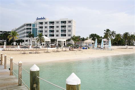 Three Americans Found Dead At Bahamas Resort In Health Emergency Iheart