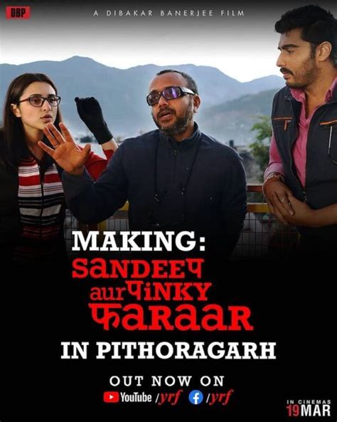 Dibakar Banerjee Is Happy To Release His Film