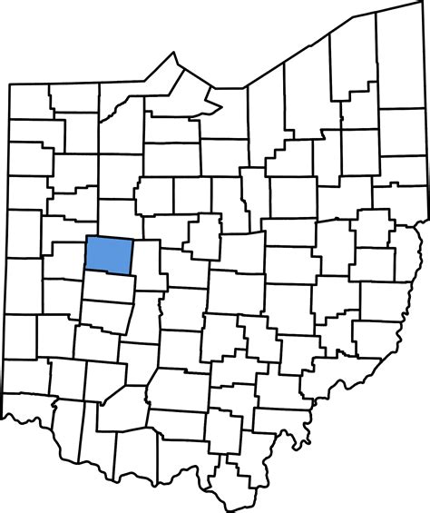 How Healthy Is Logan County, Ohio? | US News Healthiest Communities
