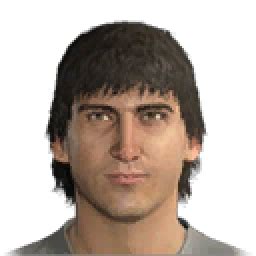 Azmoun in our football wiki! S. AZMOUN - pesdb.net