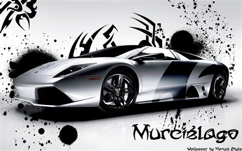 Cool Lamborghini Wallpapers - Wallpaper Cave
