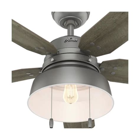 Mill Valley 52 Inch Ceiling Fan By Hunter Fans At
