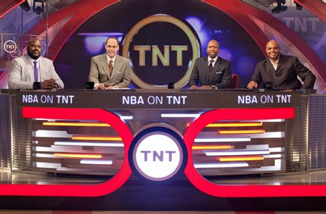 May 10, 2021 · the future of the nba on tnt. Grading the studio shows that thread through the networks ...