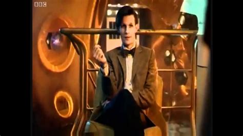 Doctor Who The Impossible Astronaut Clips Youtube