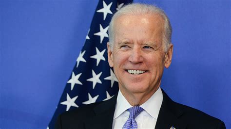 Joe Biden And Male Affection In The Me Too Era