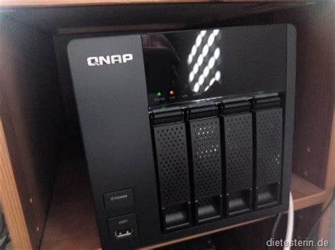 Egal ob du einen nas server für das büro oder zuhause kaufen oder erstmal nur vergleiche bzw. NAS-Server für ein vernetztes Zuhause - Die Testerin