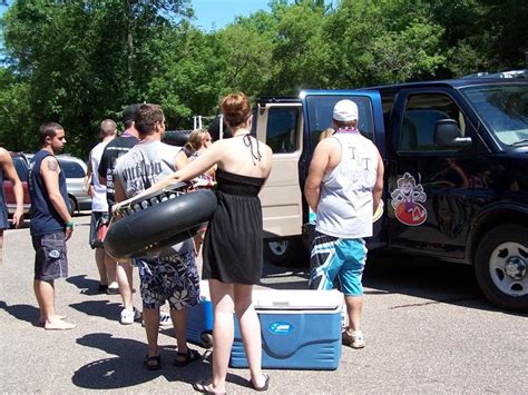 We are also excited to announce the brand new stream suites building which will be located across the river from. Apple River Tubing | Somerset WI Family Campground